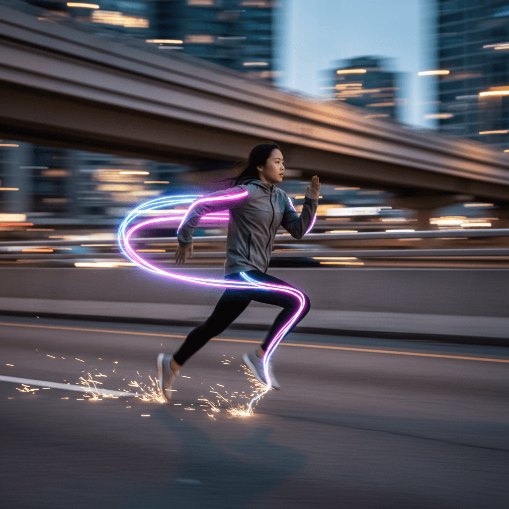 Speedster example generated with Nano Banana