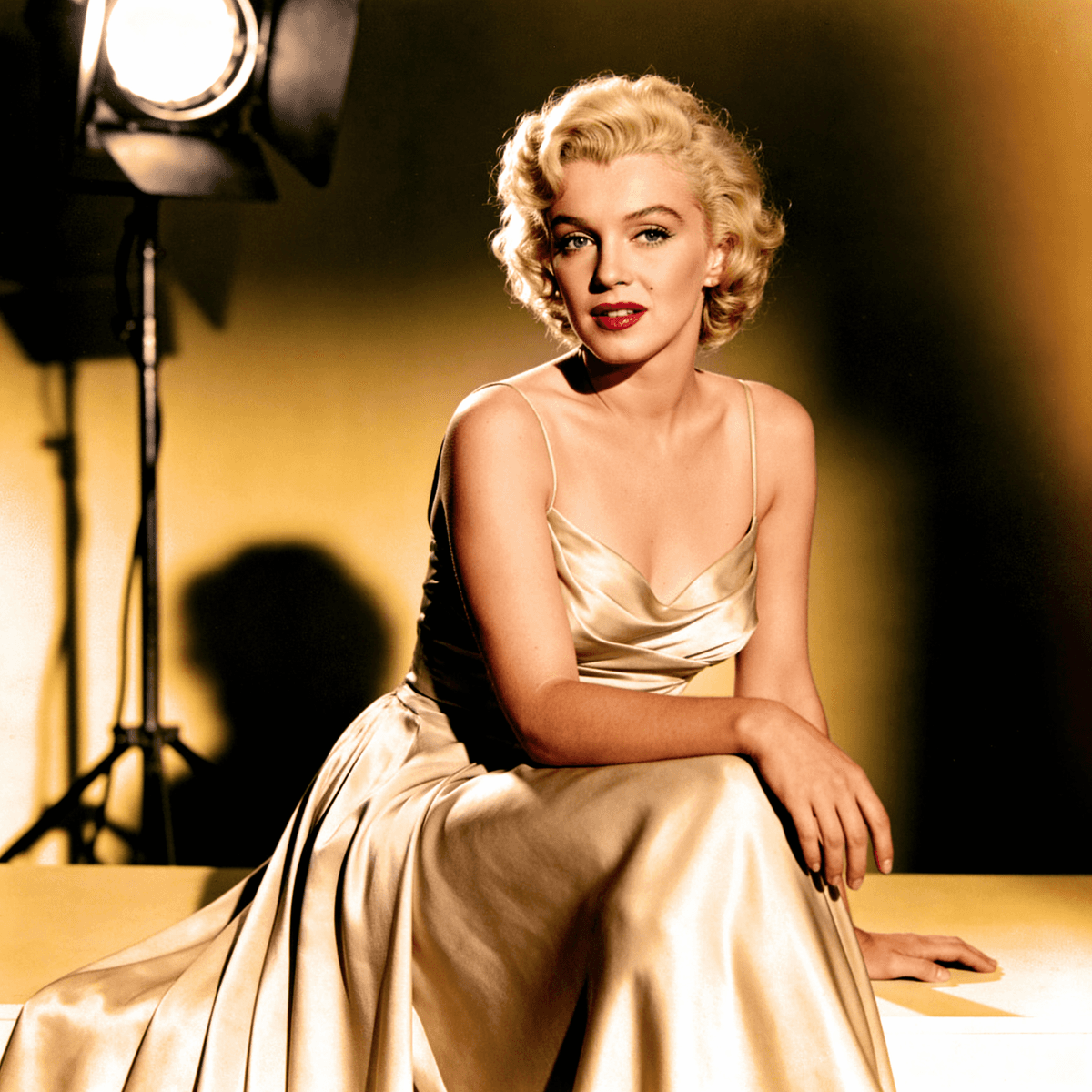 Movie Magic example generated with ByteDance SeeDream v4.5