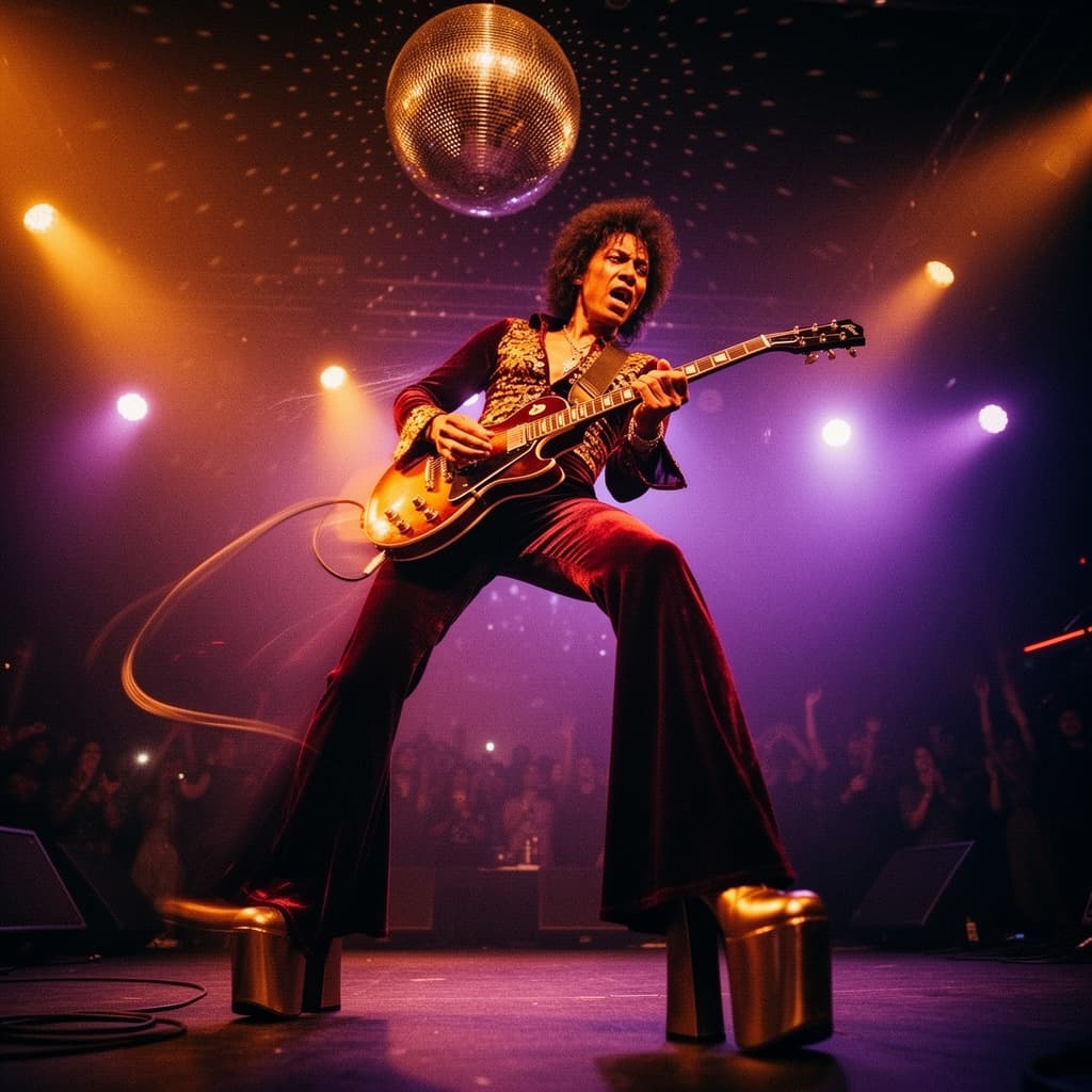 60s Mod example generated with Flux 2 Flex