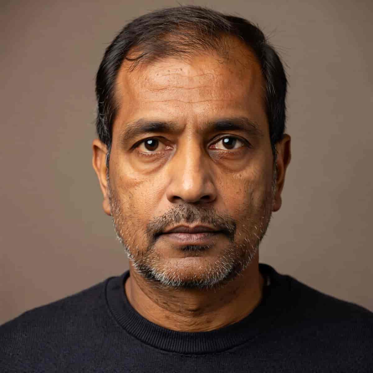 Travel ID example generated with ImagineArt 1.5