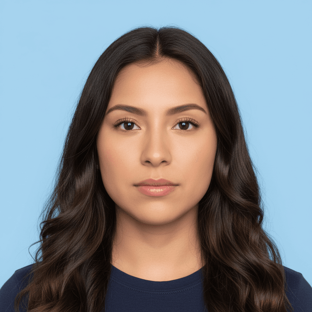 Professional example generated with Nano Banana