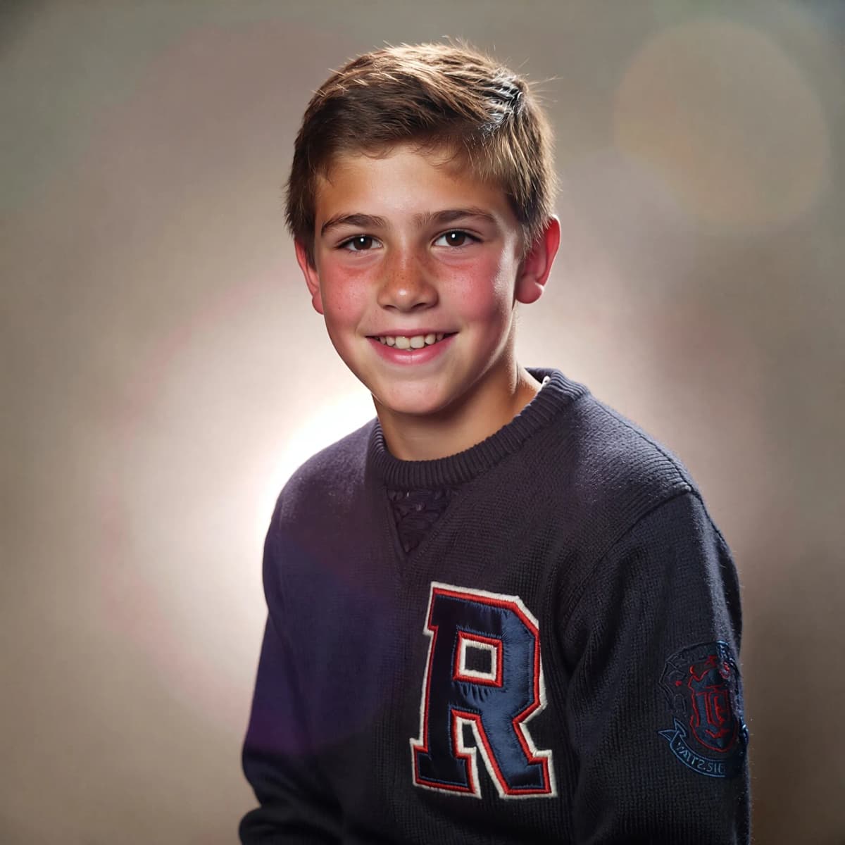 Retro Style example generated with ImagineArt 1.5