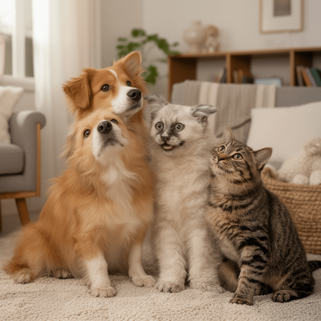 Companions example generated with Flux 2