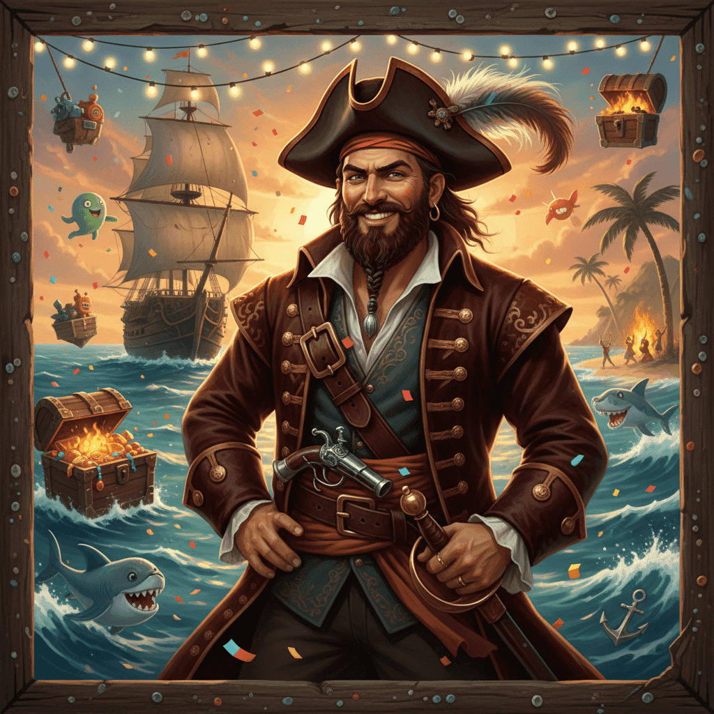 Nautical example generated with Nano Banana