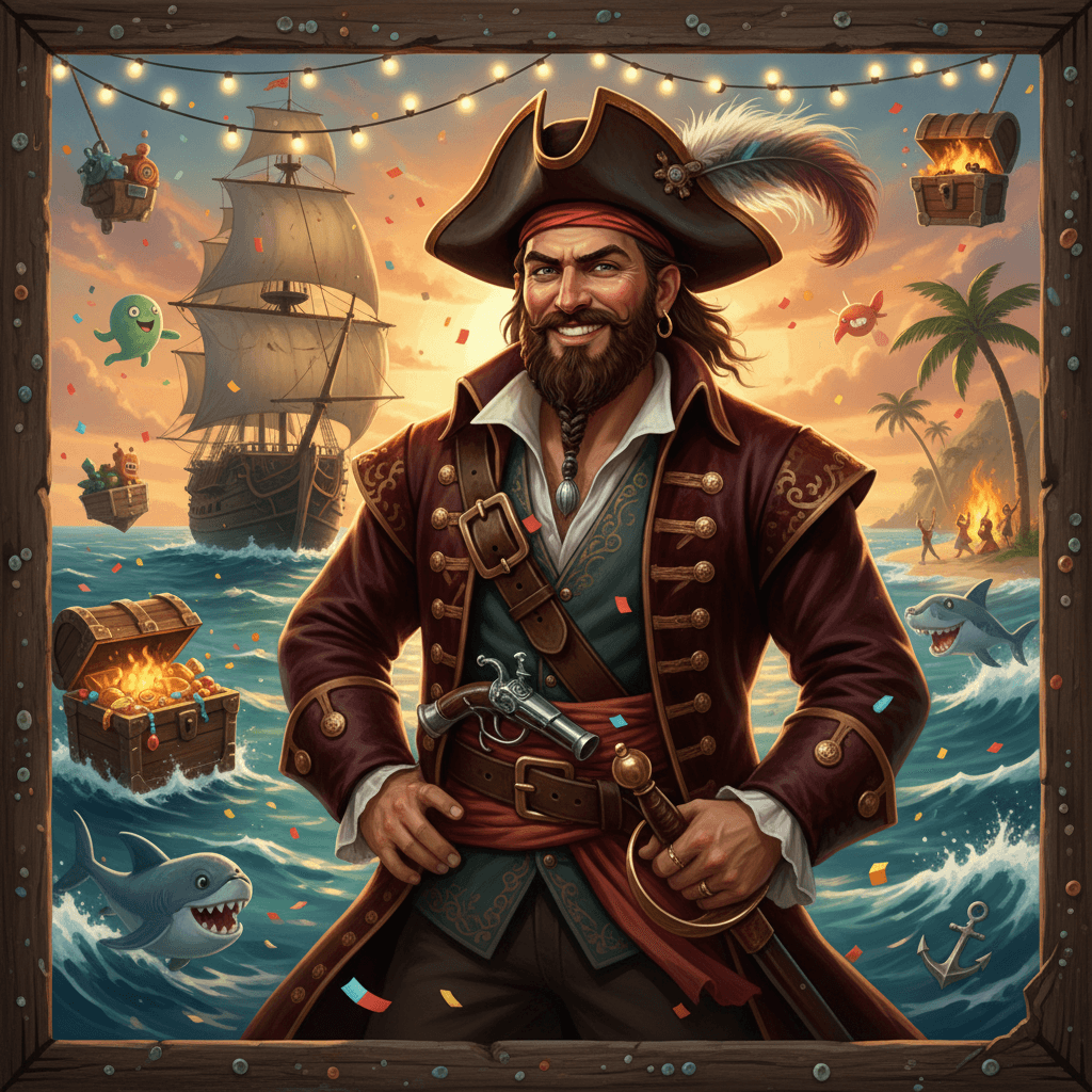 Nautical example generated with Nano Banana