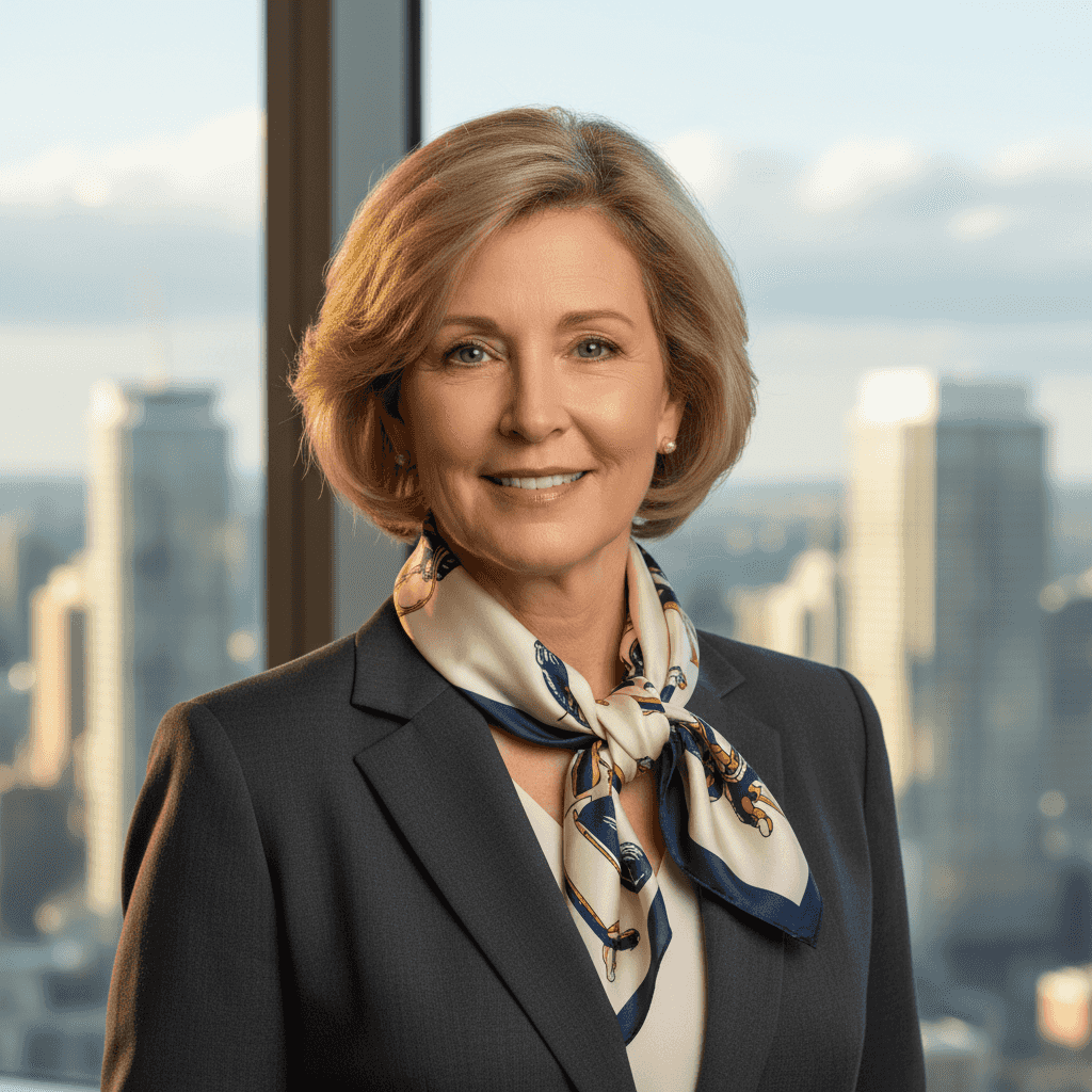 Professional example generated with Nano Banana