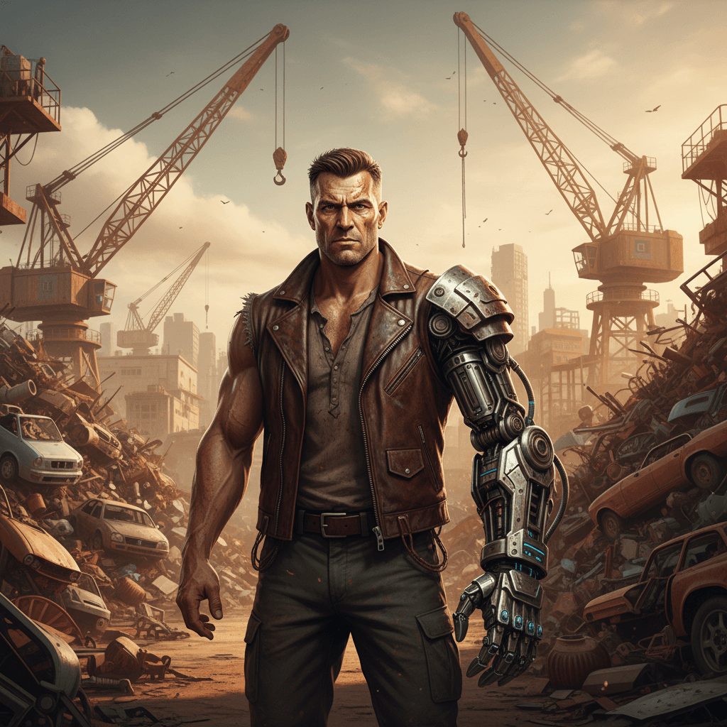 Mechanical example generated with Nano Banana