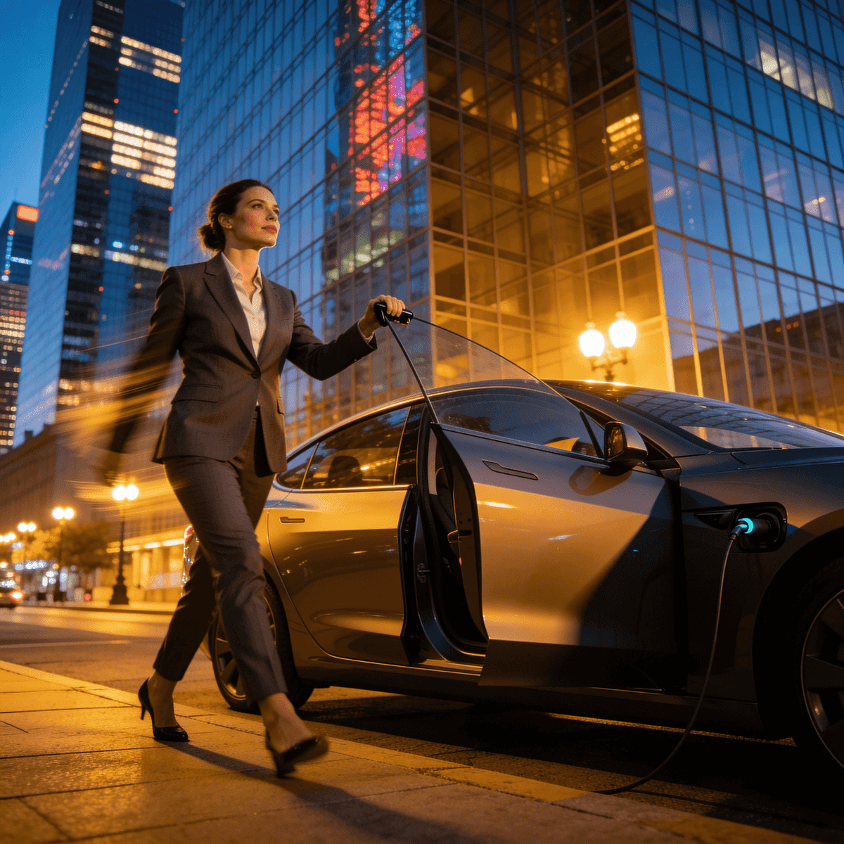 Independence example generated with ByteDance SeeDream v4.5