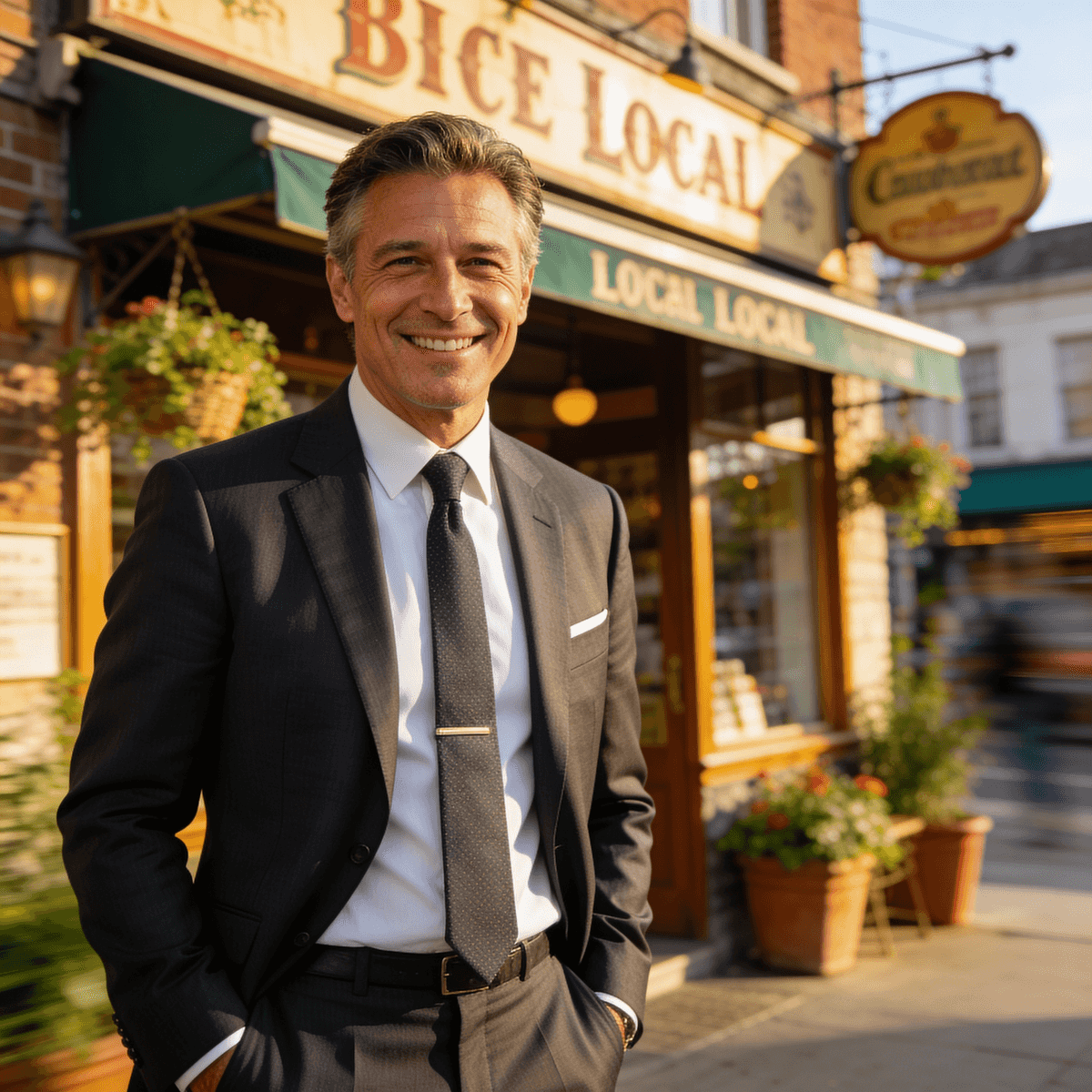 Independence example generated with ByteDance SeeDream v4.5