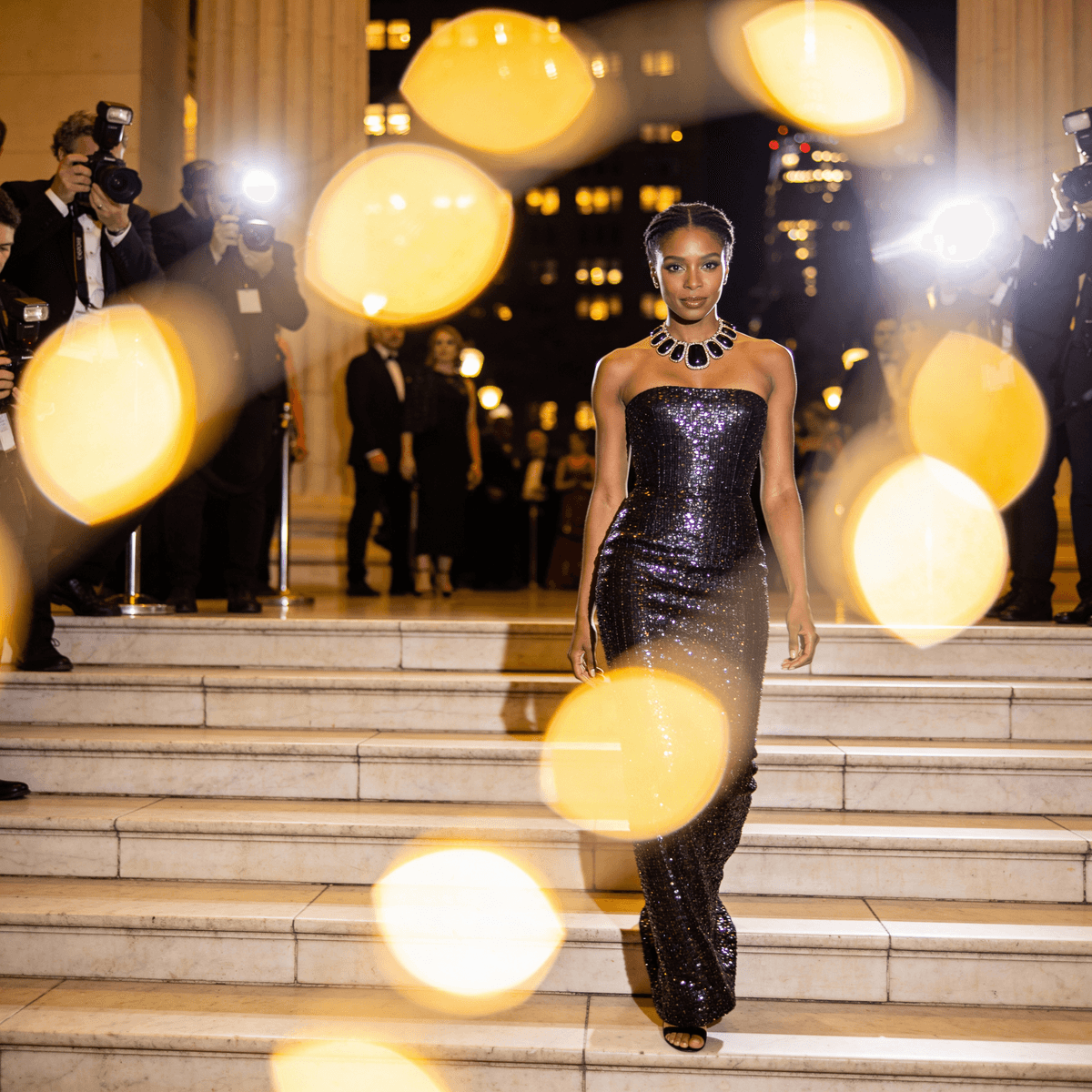 Luxury Lifestyle example generated with ByteDance SeeDream v4.5