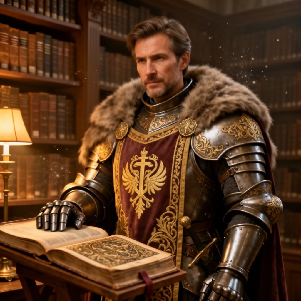 Valiant example generated with Flux 2 Flex