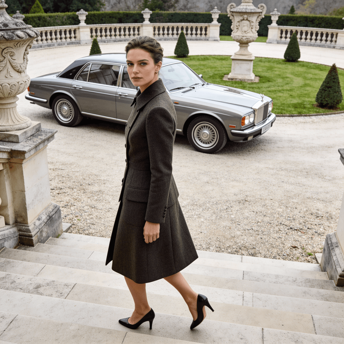 Mansion example generated with ByteDance SeeDream v4.5