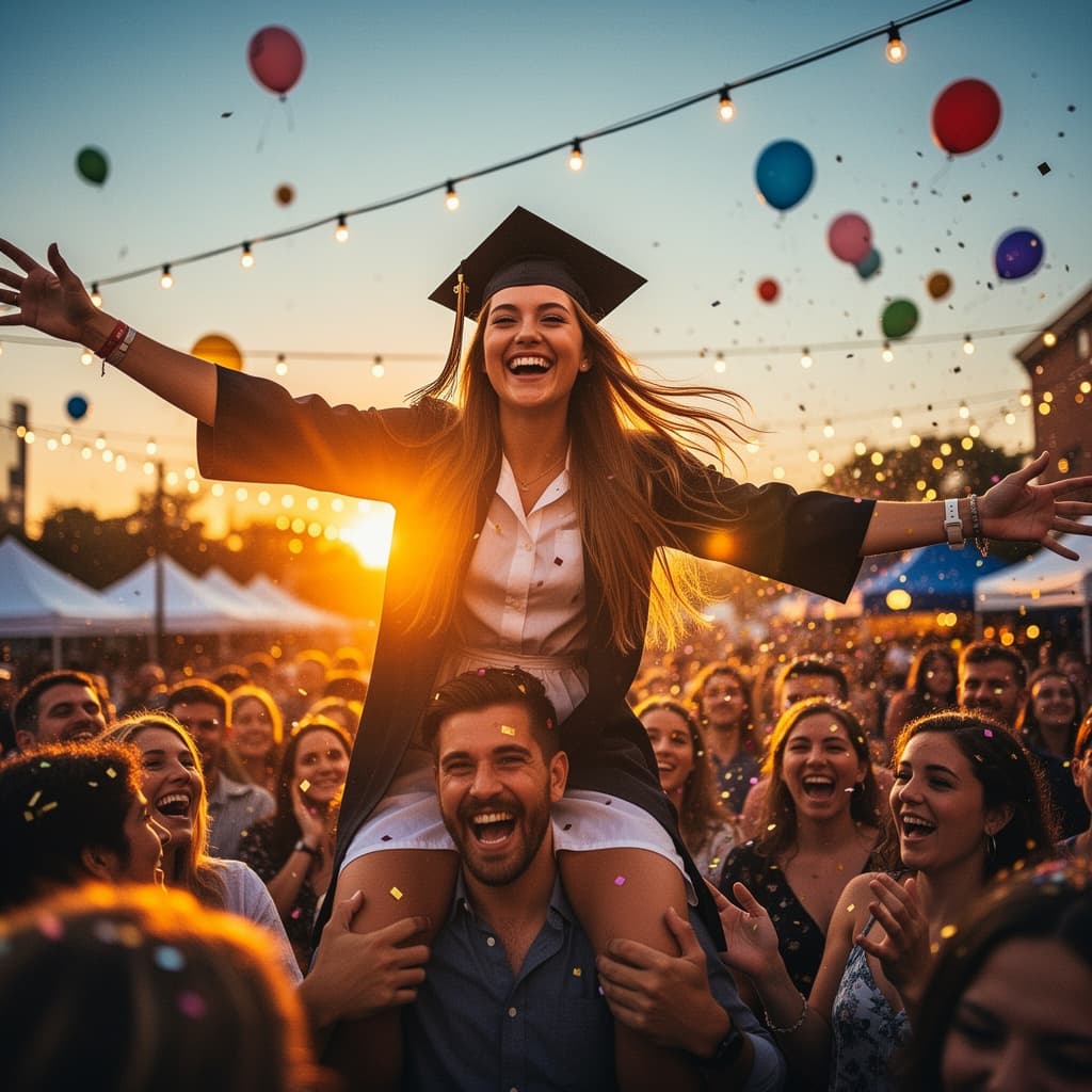 Celebration example generated with Flux 2 Flex