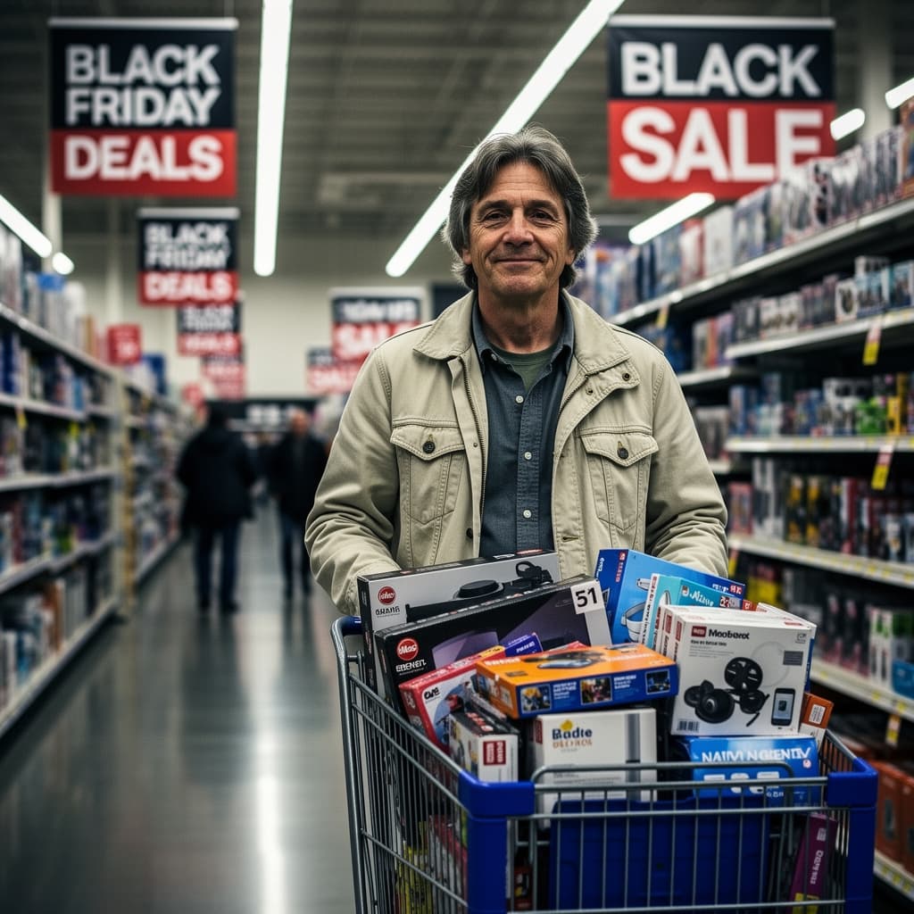 Retail example generated with Flux 2 Flex