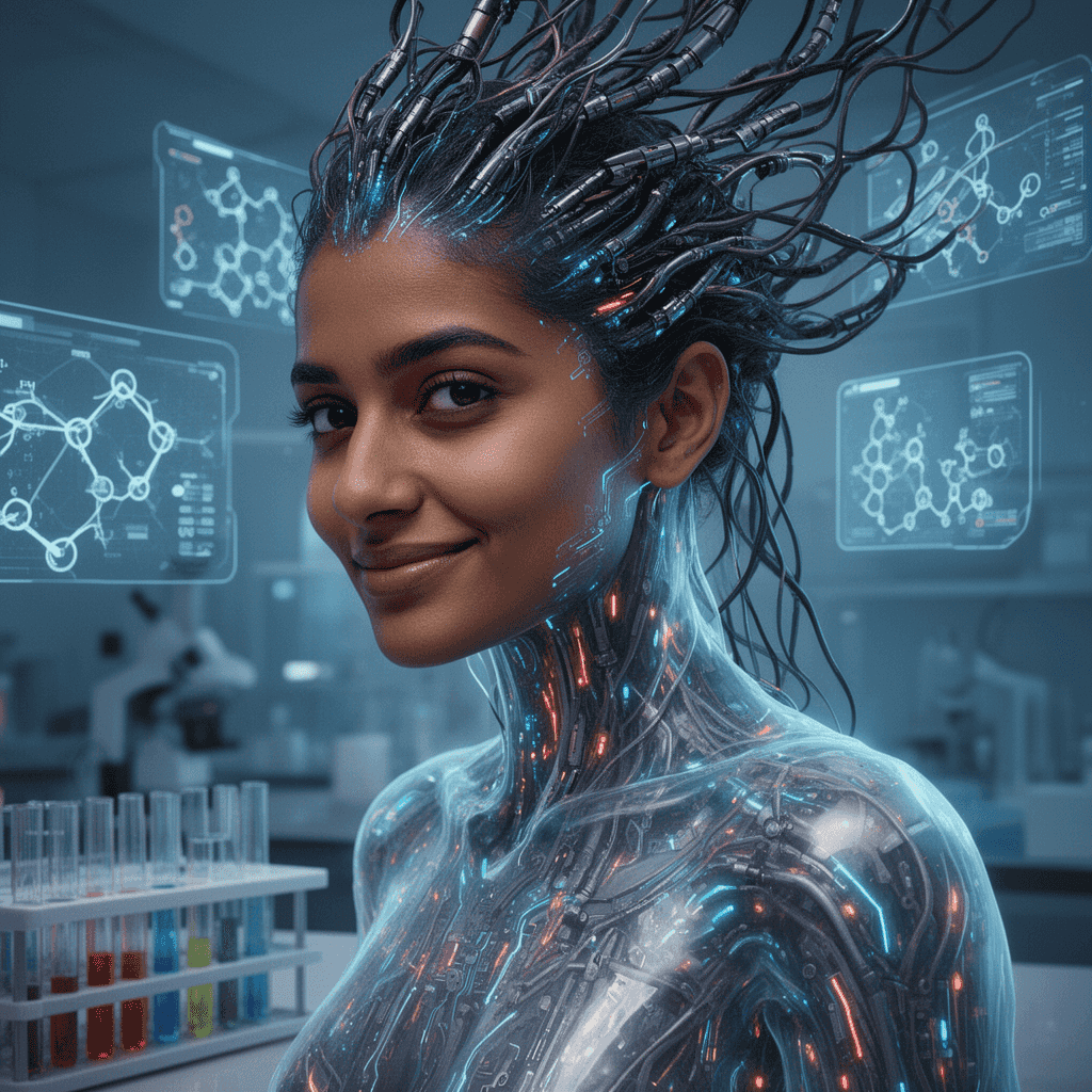 Mutant Hero example generated with Flux 2