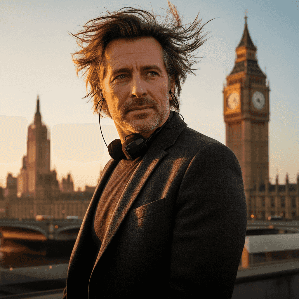 Engaging example generated with Flux 2