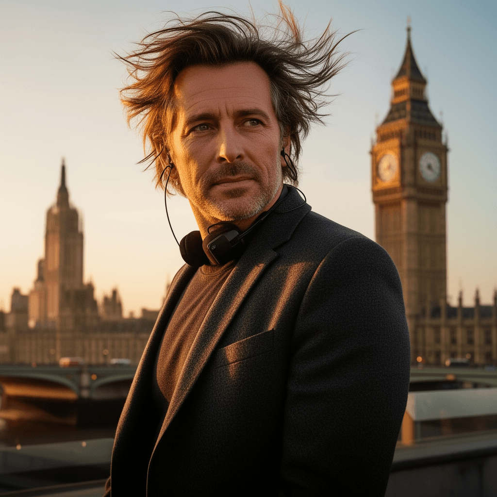 Engaging example generated with Flux 2