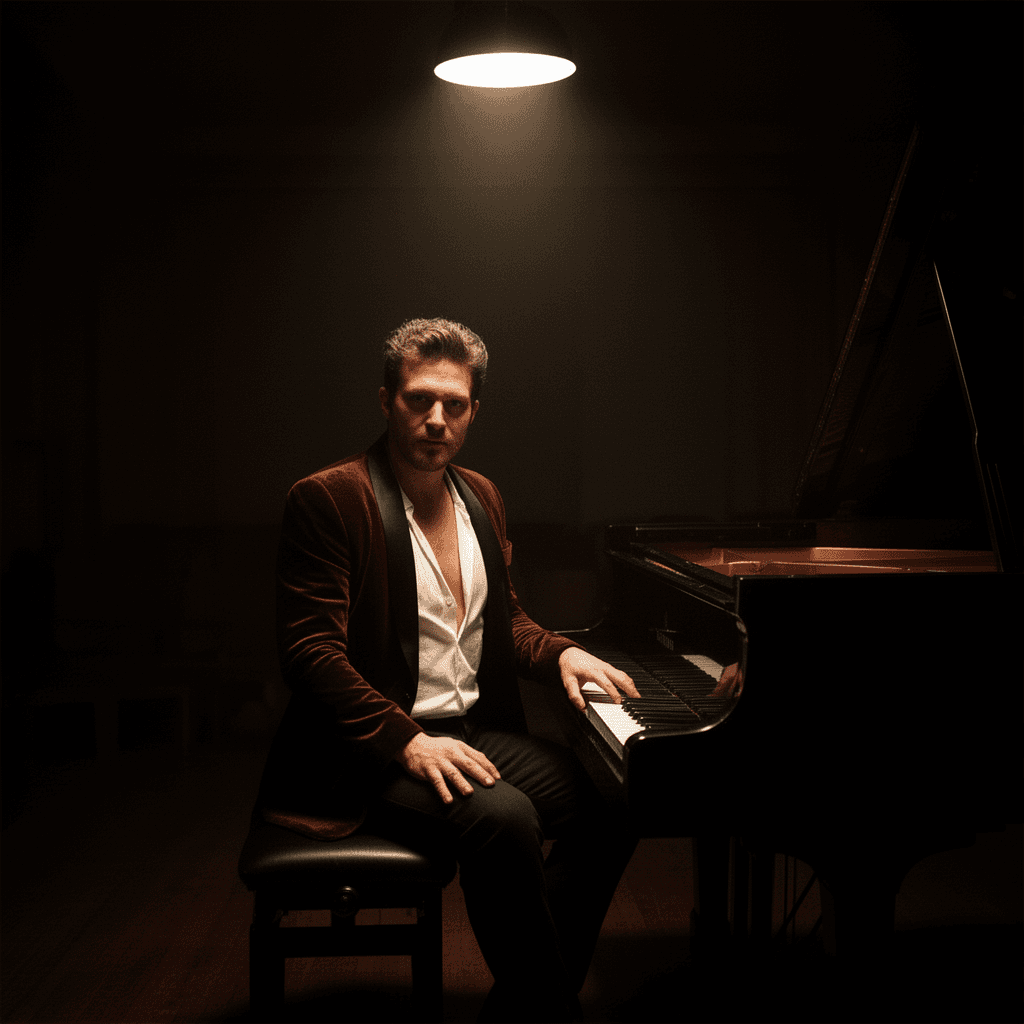 Sultry example generated with Flux 2