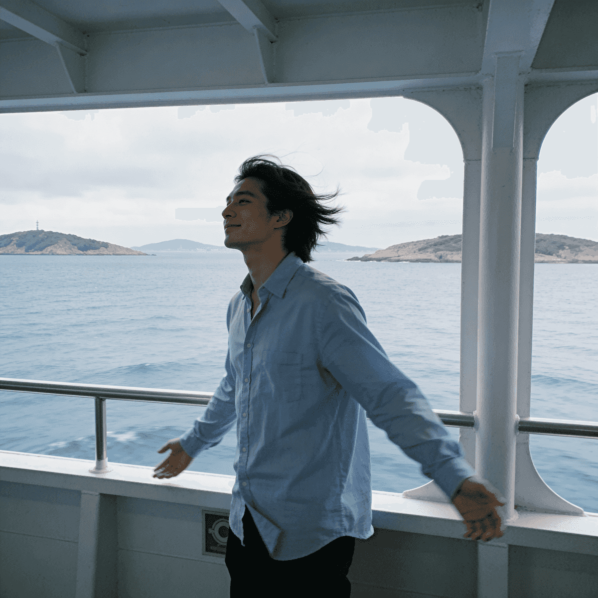 Freedom example generated with ByteDance SeeDream v4.5