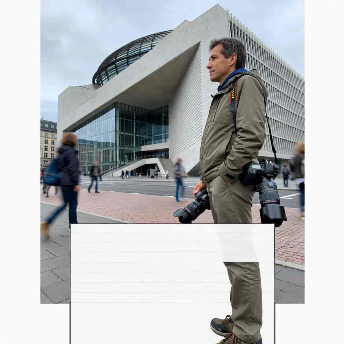 European Landmark example generated with ImagineArt 1.5