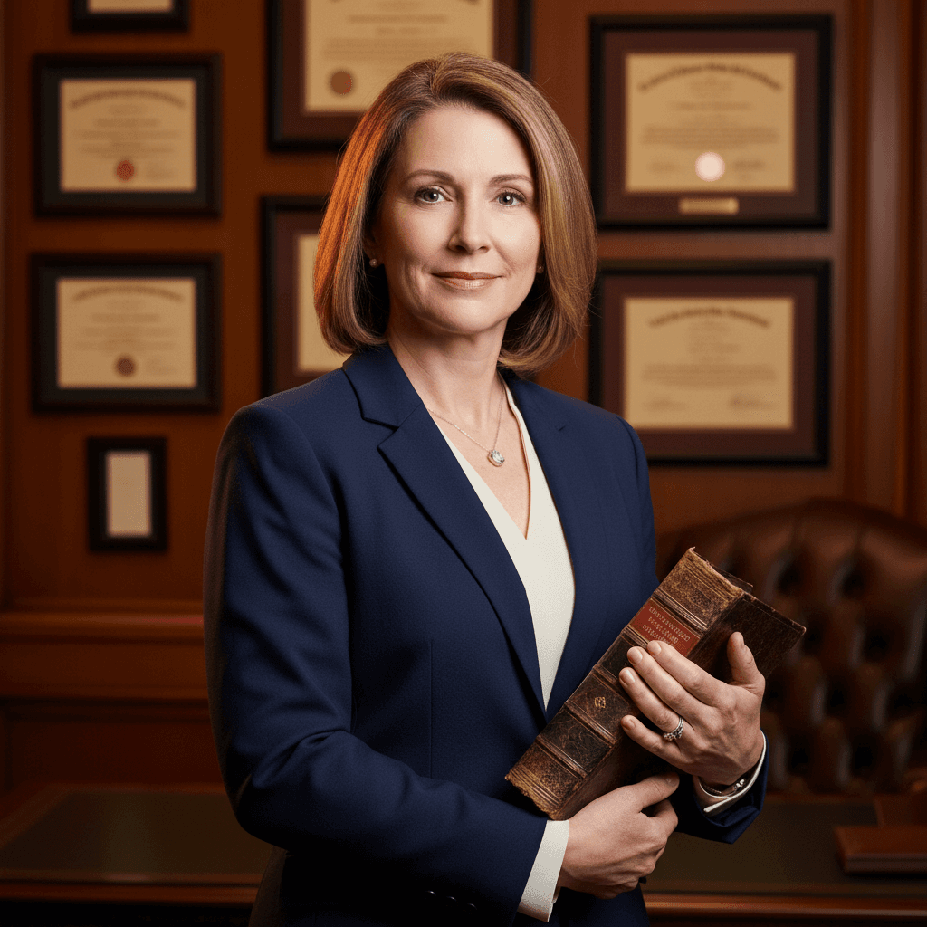 Trustworthy example generated with Nano Banana