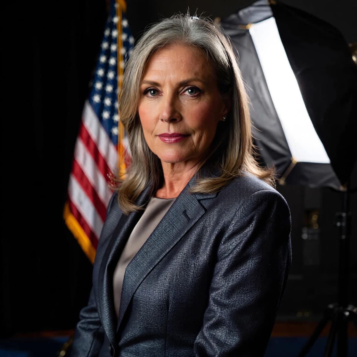 Confident example generated with ImagineArt 1.5