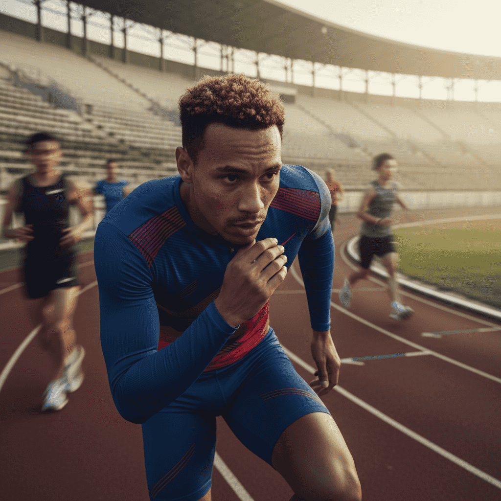 Sprint Ready example generated with Nano Banana