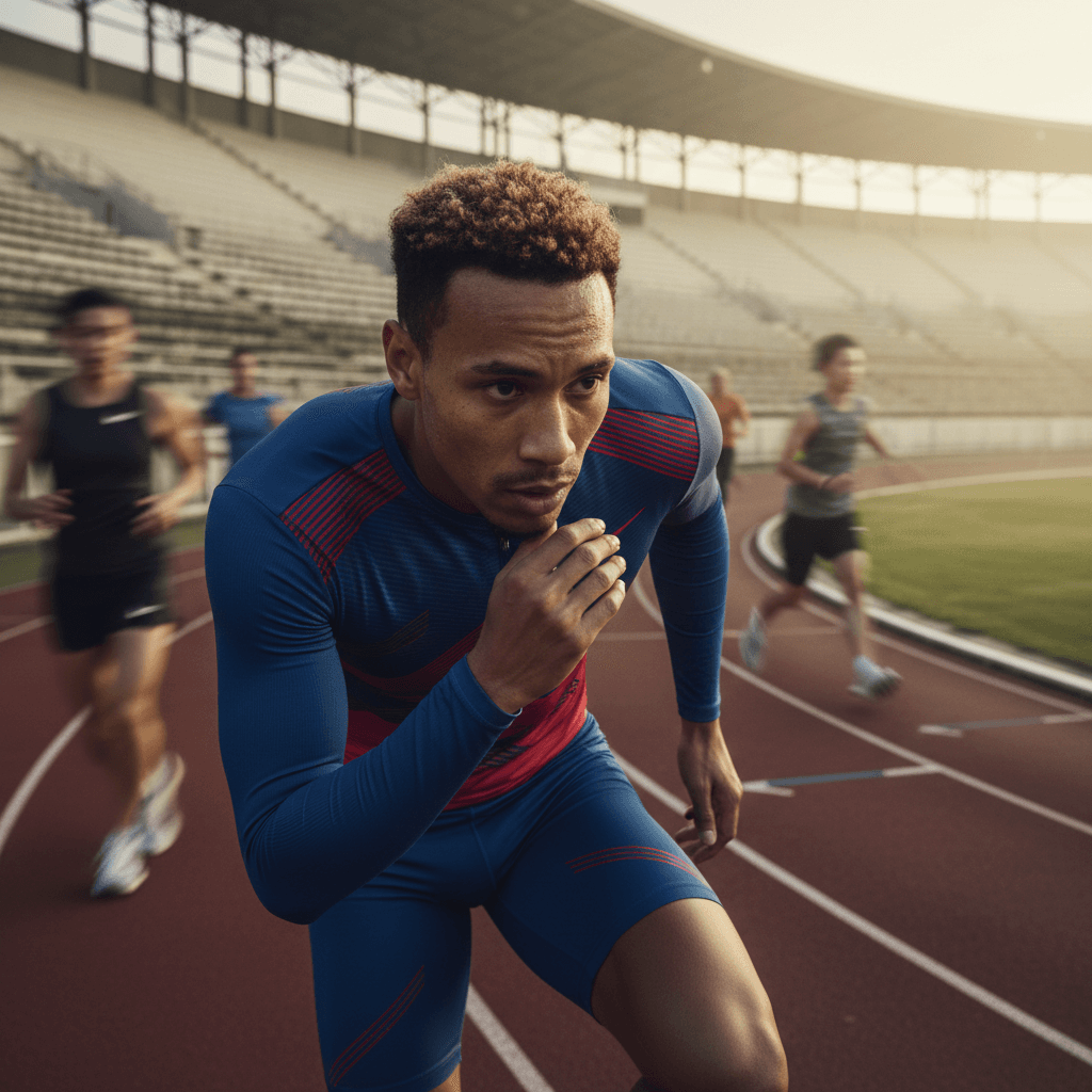 Sprint Ready example generated with Nano Banana