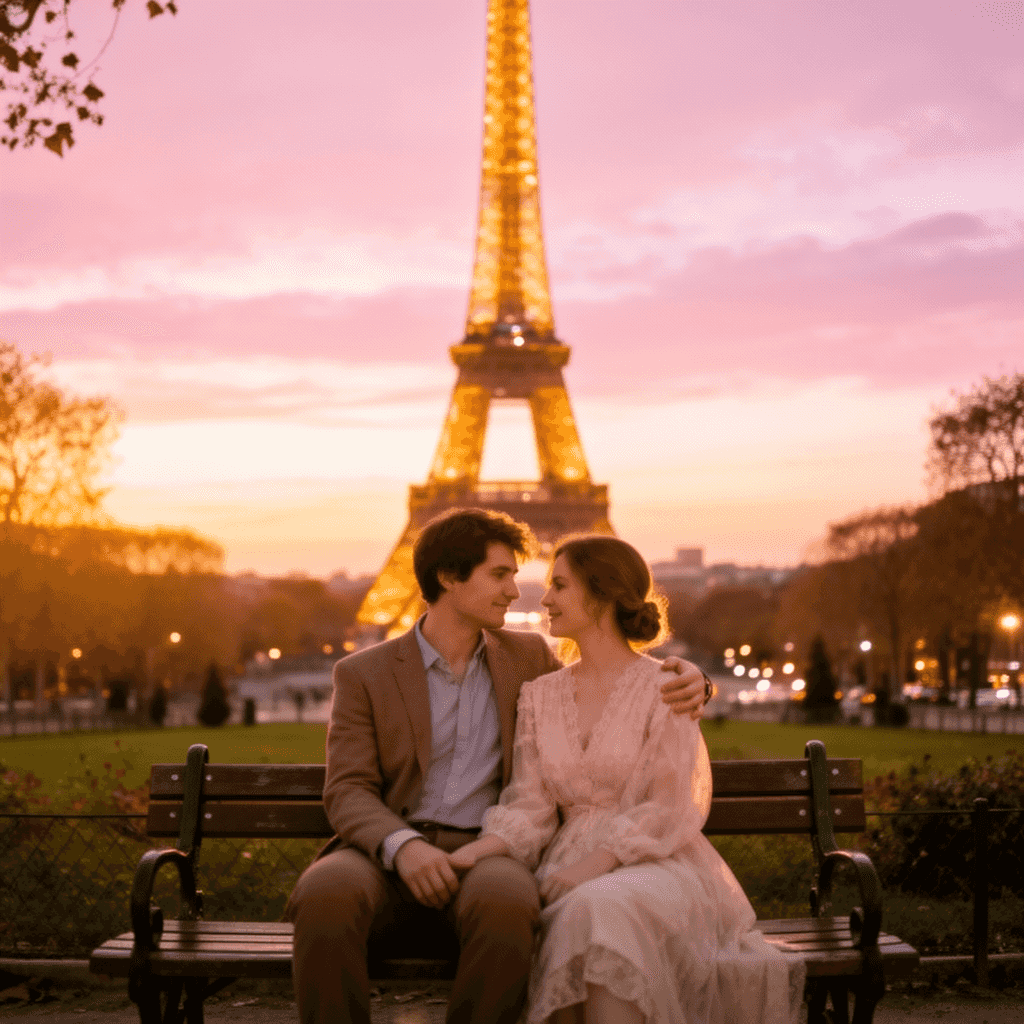 Parisian example generated with Flux 2