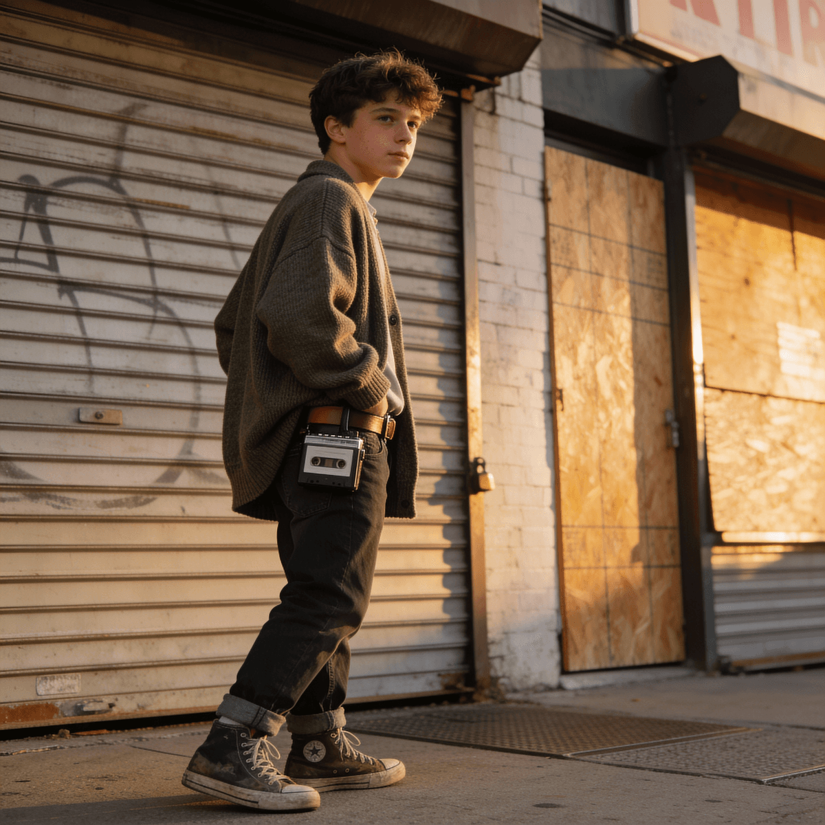 Alternative example generated with ByteDance SeeDream v4.5