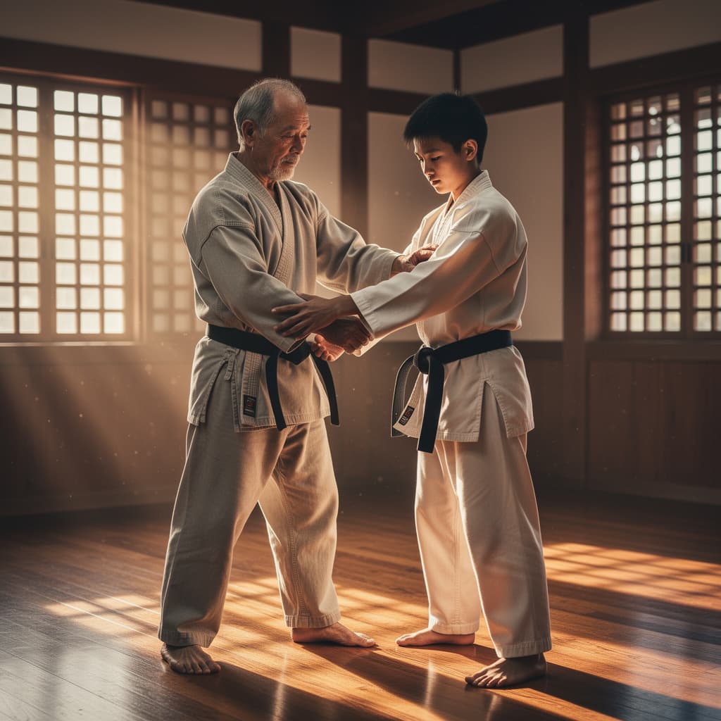 Warrior example generated with Flux 2 Flex