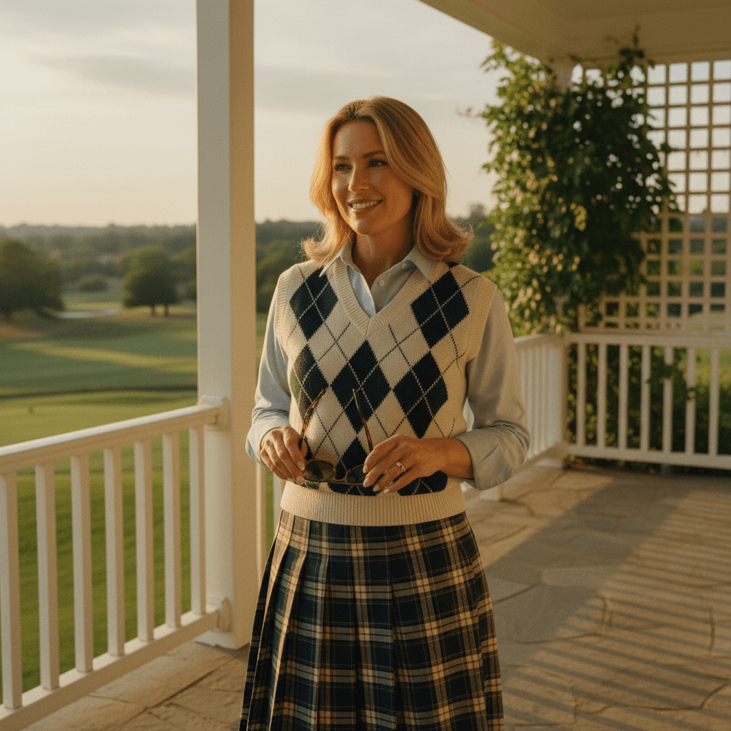 Preppy example generated with Nano Banana