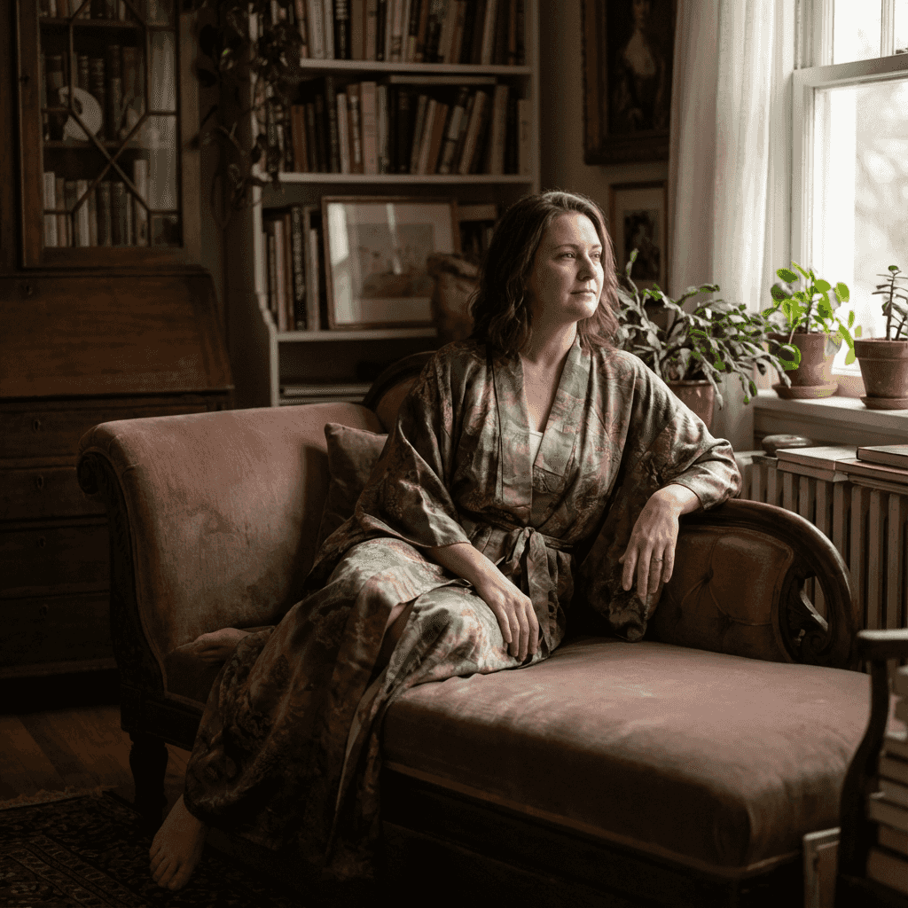 Exclusive Content example generated with Nano Banana Pro