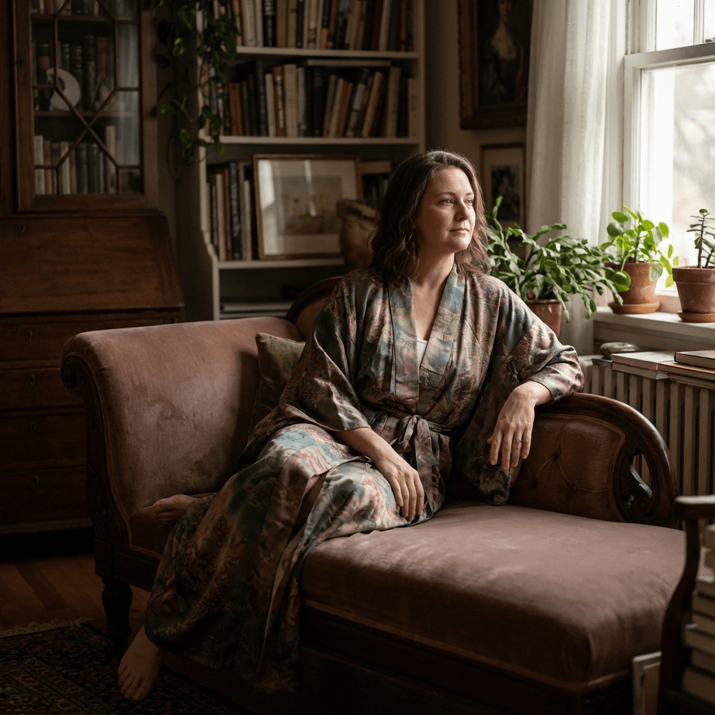 Exclusive Content example generated with Nano Banana Pro