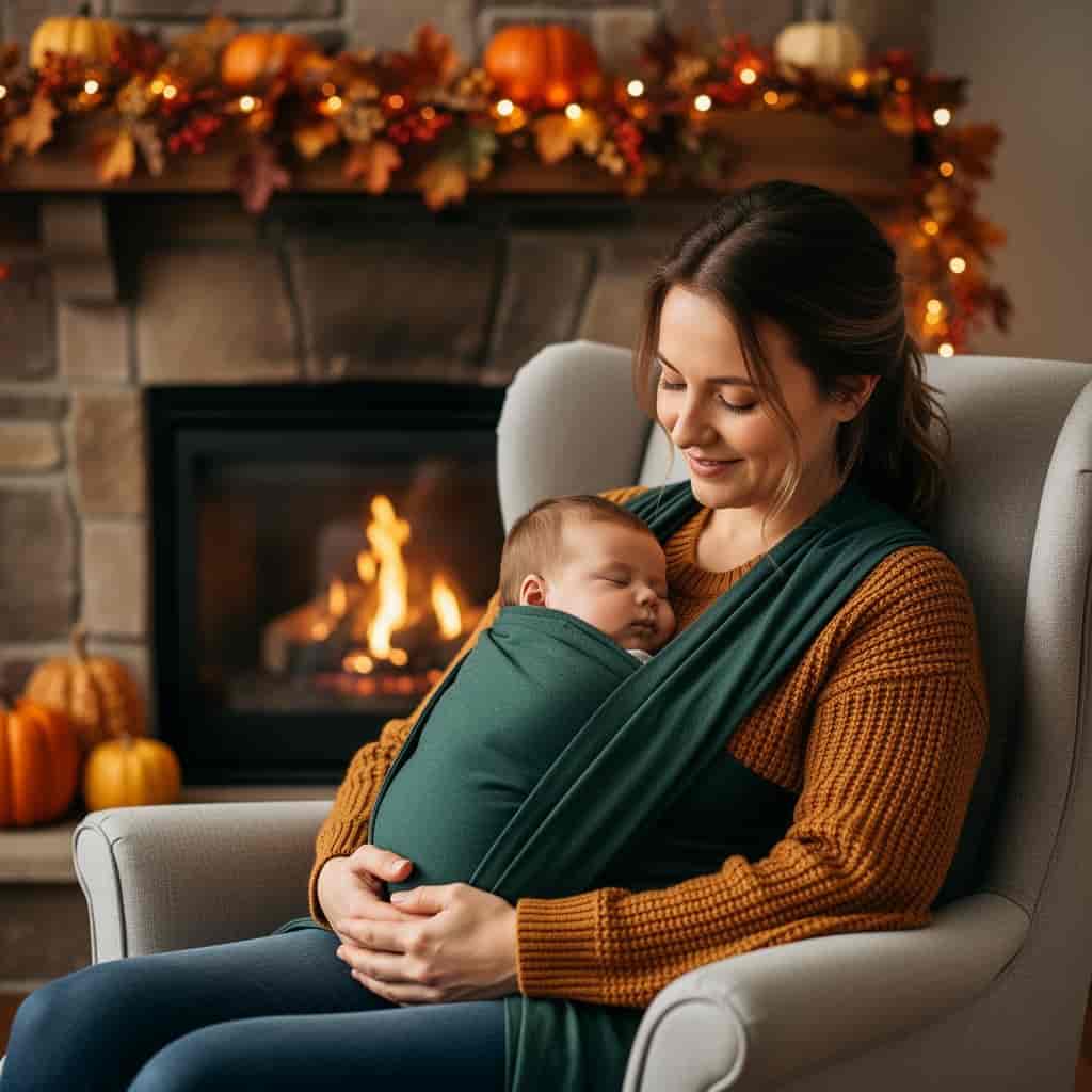 Warm Celebration example generated with Flux 2 Flex