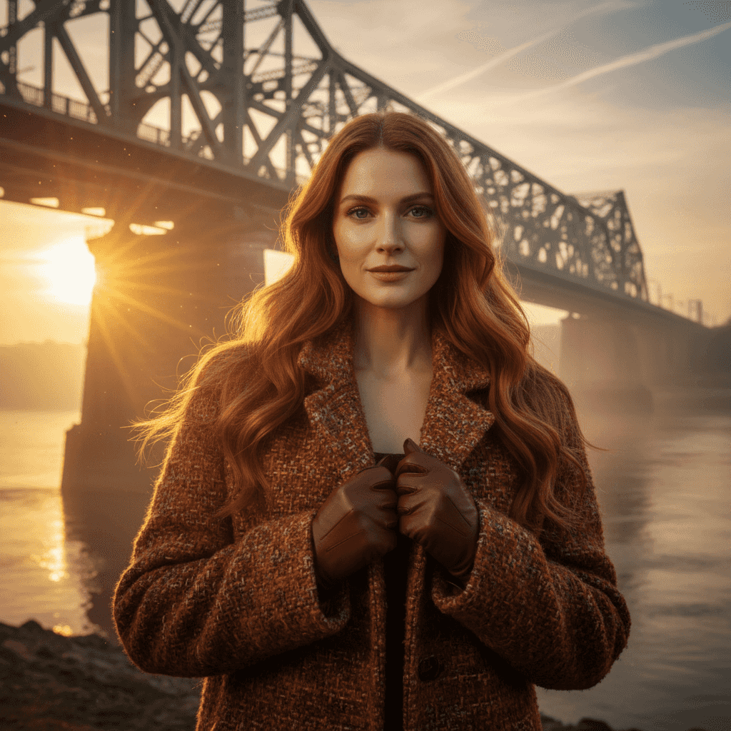 Trendy example generated with Nano Banana