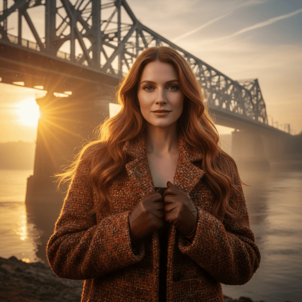 Trendy example generated with Nano Banana