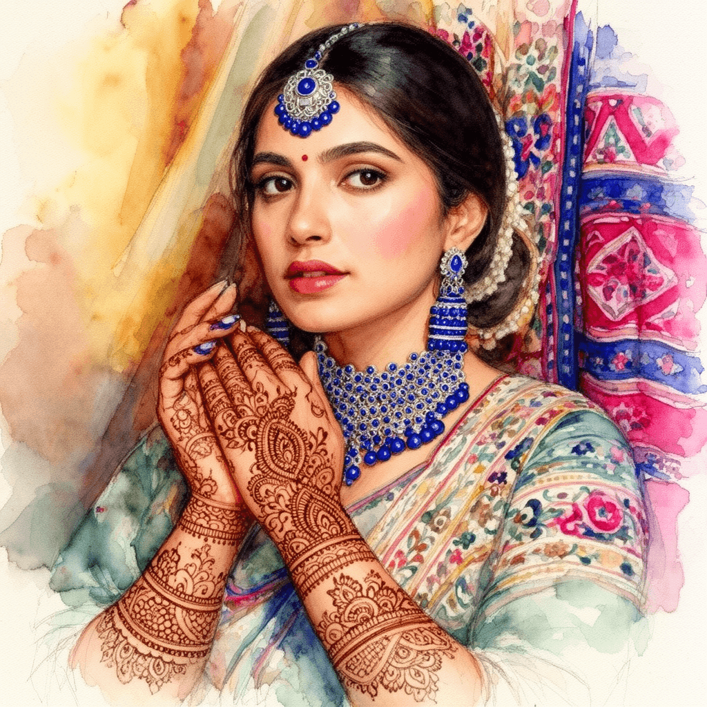 Creative example generated with Flux 2