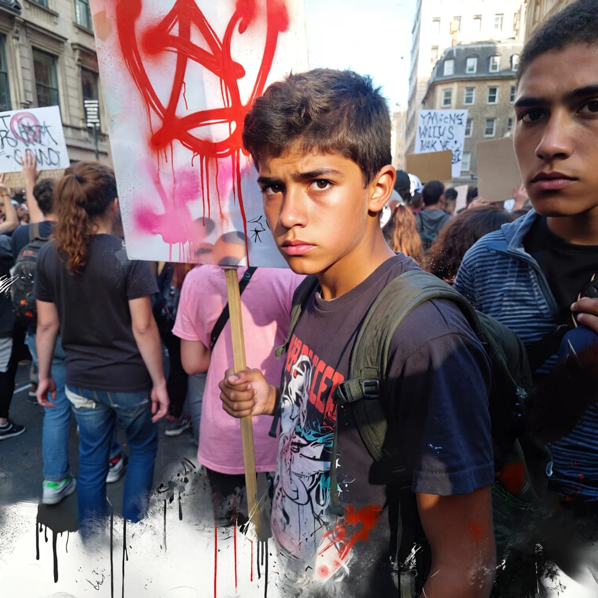 Creative example generated with ImagineArt 1.5