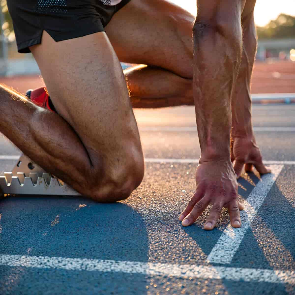 Sprint Ready example generated with ImagineArt 1.5