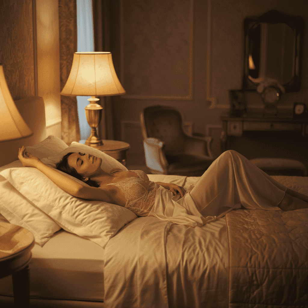 Sultry example generated with Nano Banana