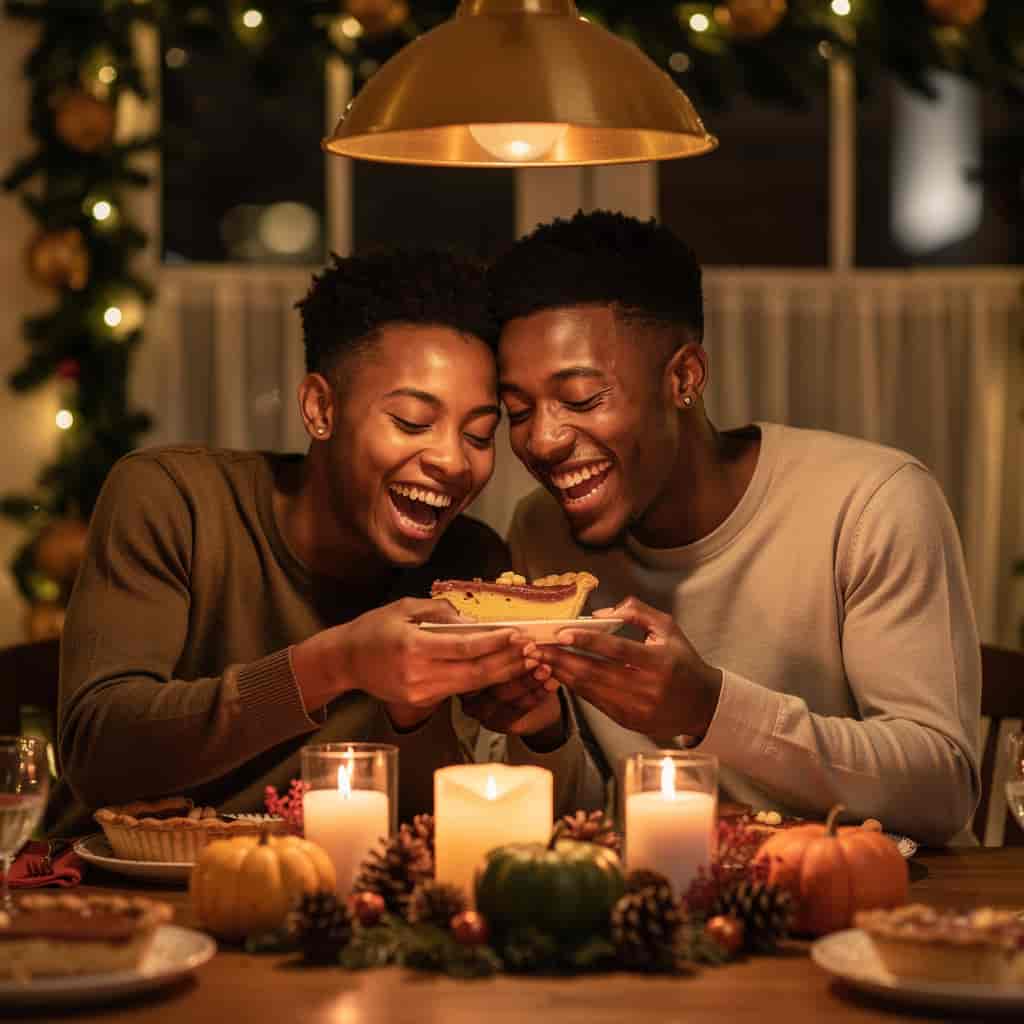 Seasonal example generated with Flux 2 Pro