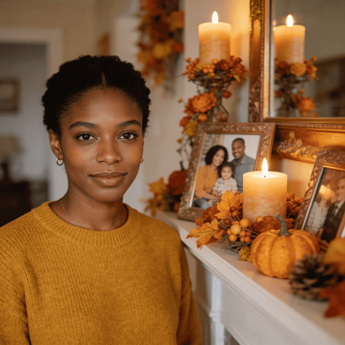 Seasonal example generated with ByteDance SeeDream v4.5