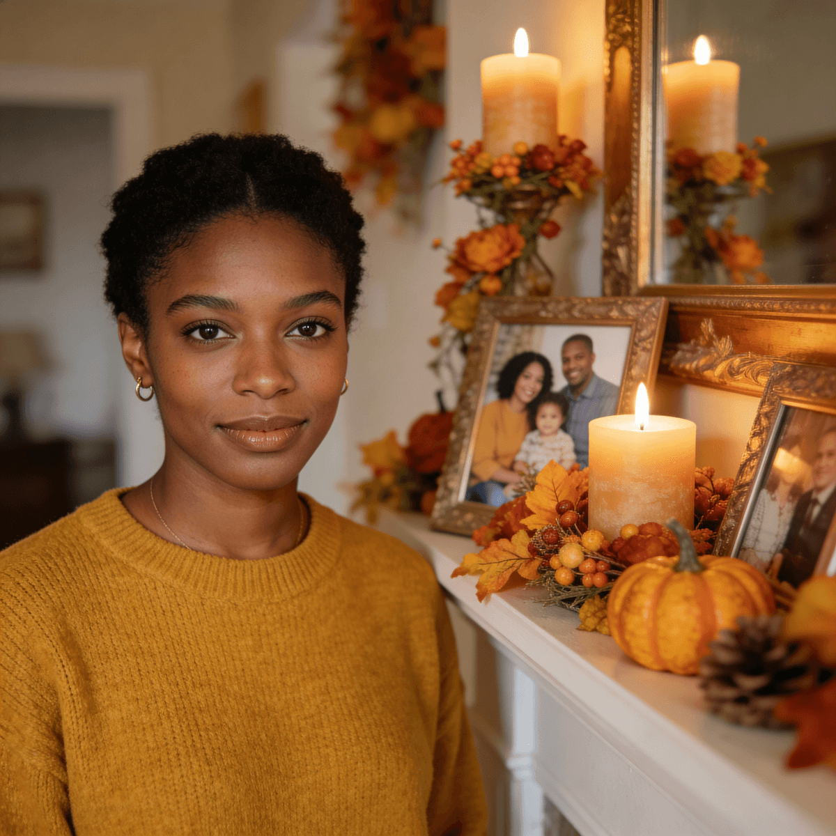 Seasonal example generated with ByteDance SeeDream v4.5