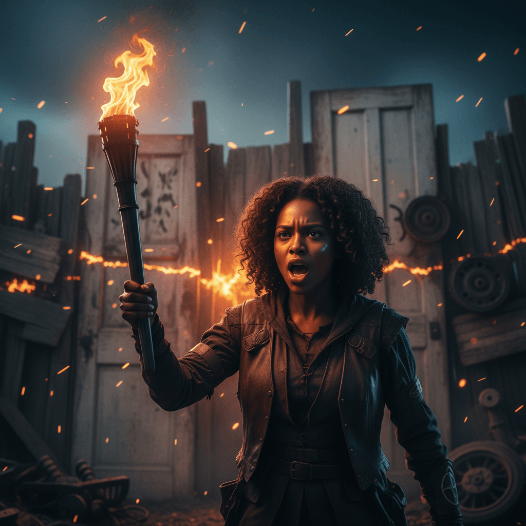 Group Leader example generated with Nano Banana