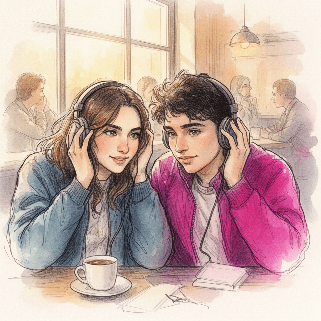 Creative example generated with Flux 2