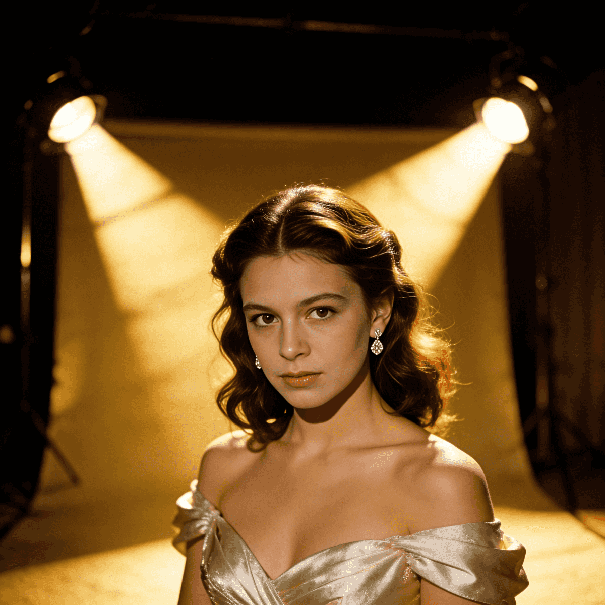 Movie Magic example generated with ByteDance SeeDream v4.5