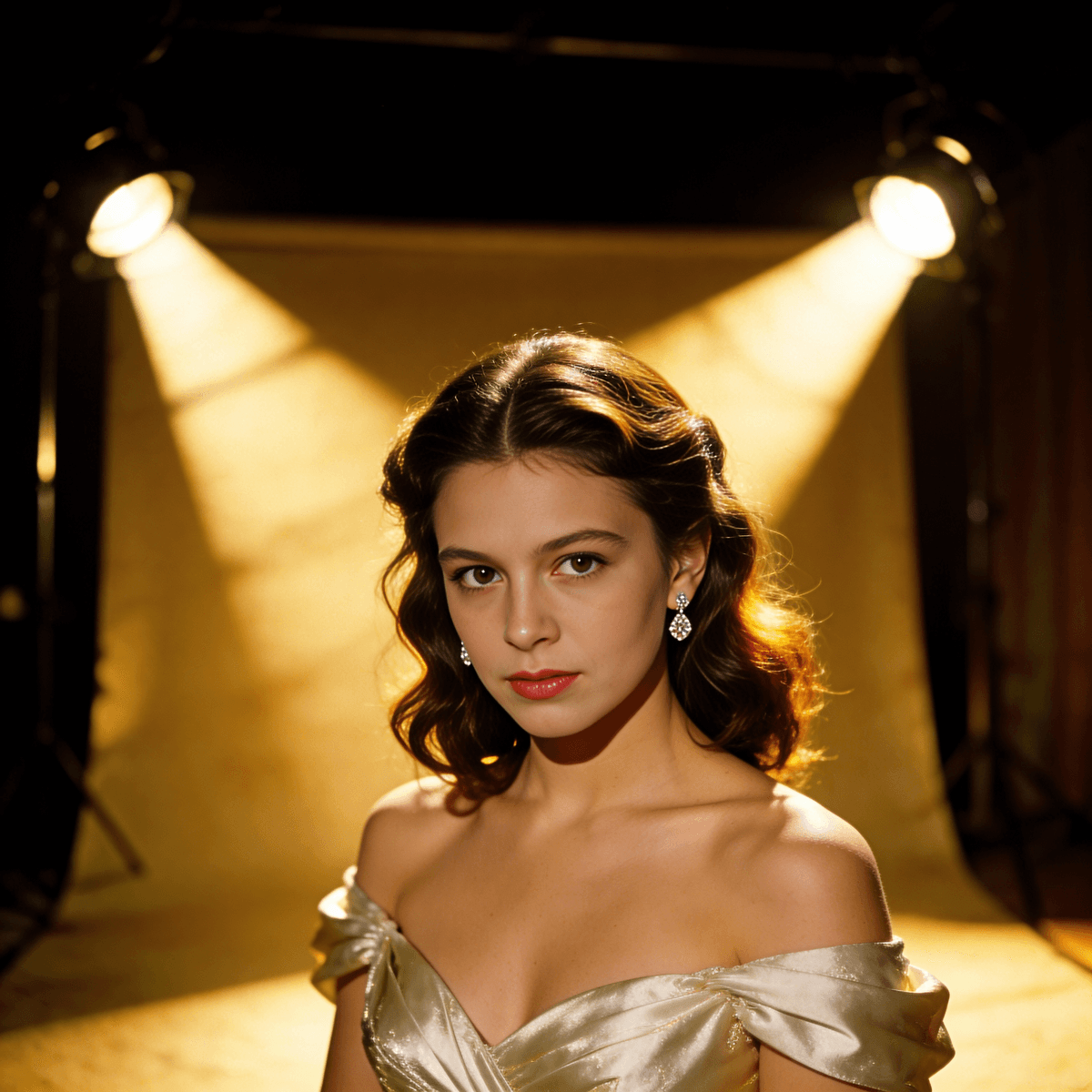 Movie Magic example generated with ByteDance SeeDream v4.5