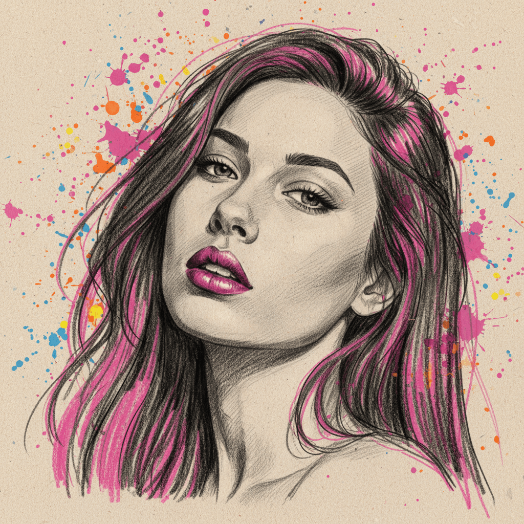 Creative example generated with Nano Banana