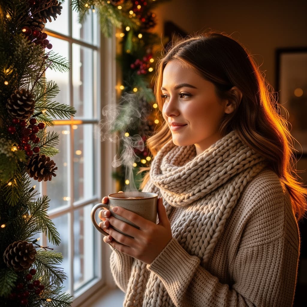 Festive Thanksgiving example generated with Flux 2 Flex